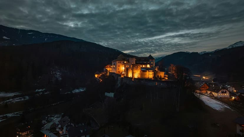 Castel Badia