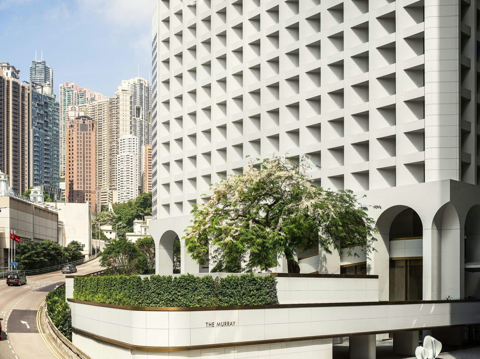 The Murray, Hong Kong, a Niccolo Hotel