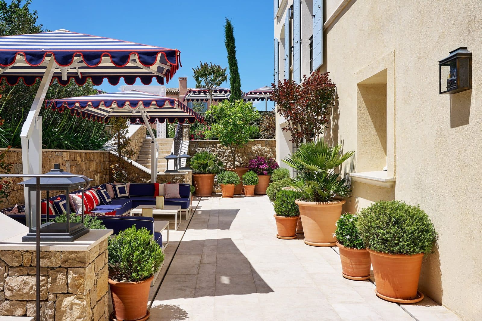 AREV Saint-Tropez