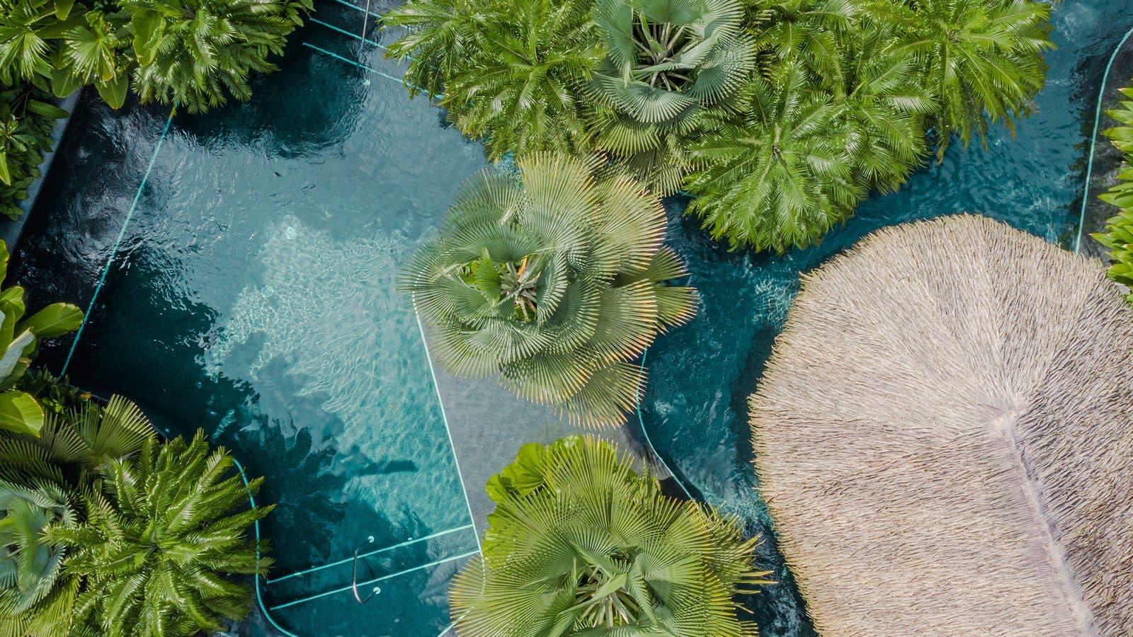 Tabacon Thermal Resort & Spa