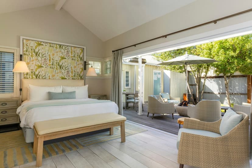 Carneros Resort and Spa