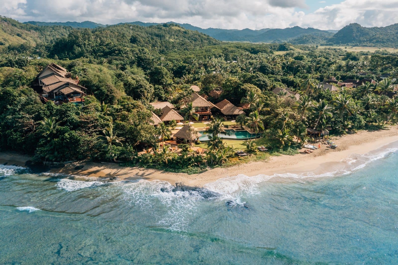 Nanuku Resort Fiji