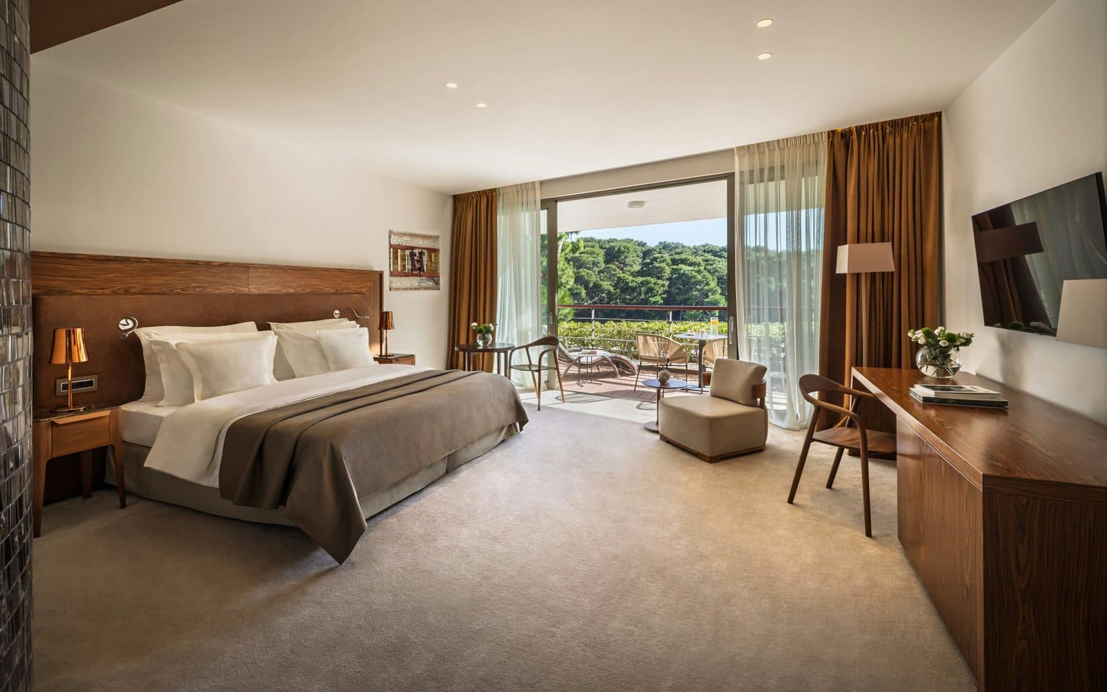 Boutique Hotel Alhambra