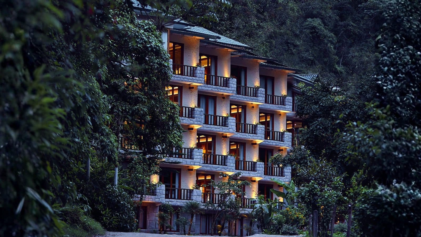 SUMAQ Machu Picchu Hotel