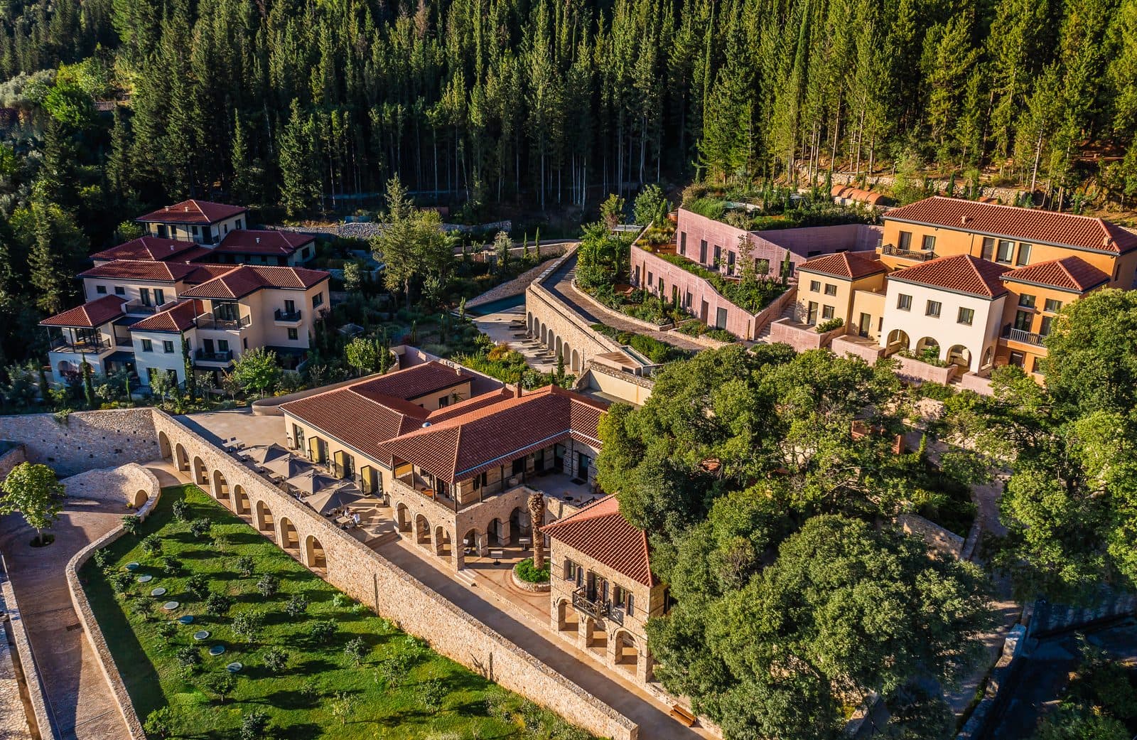 EUPHORIA RETREAT