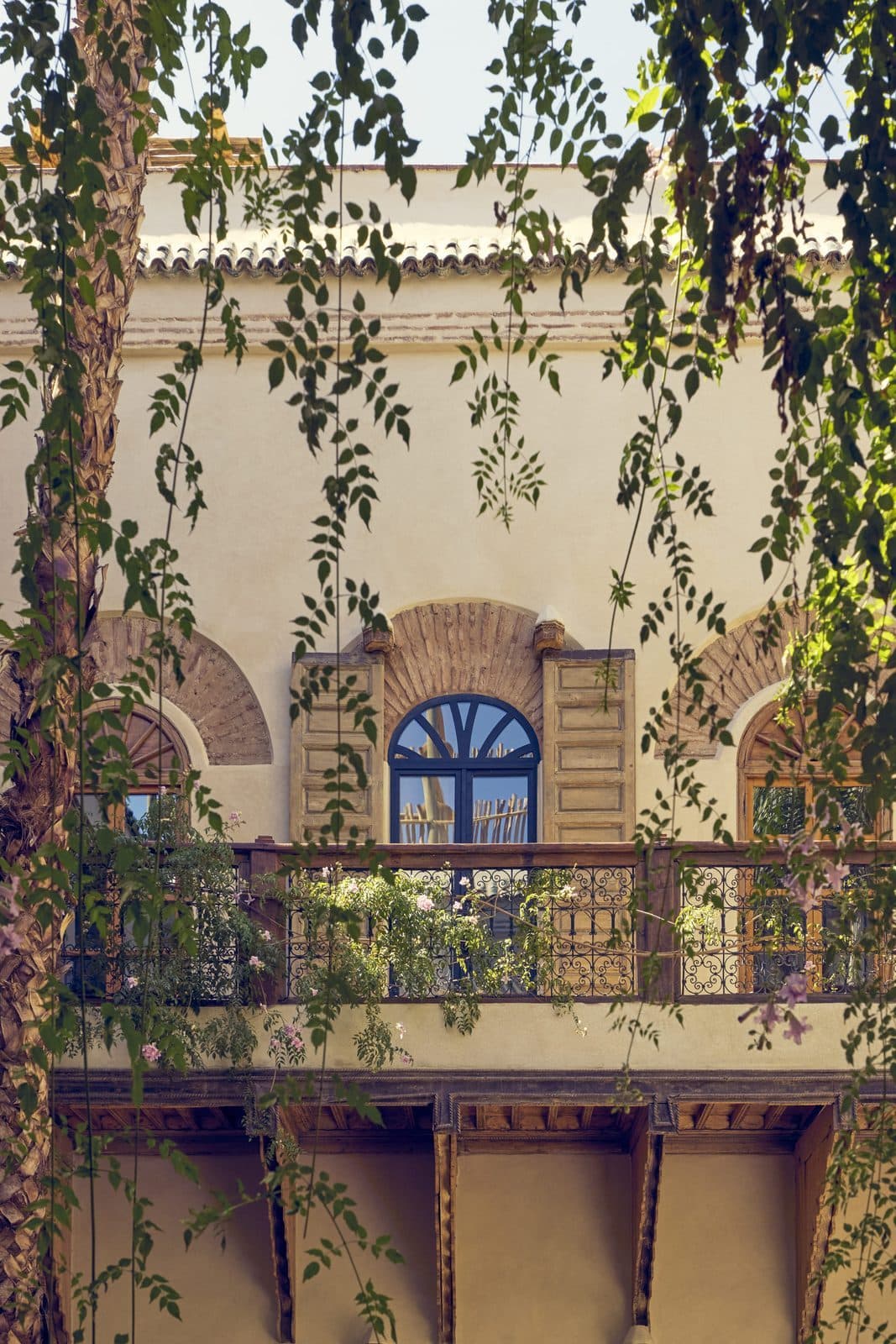 Nobu Hotel Marrakech