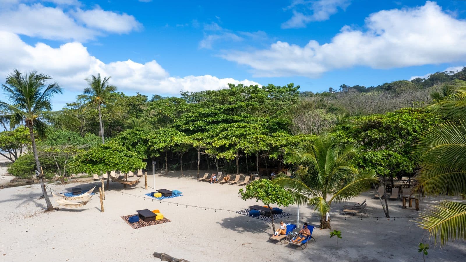Nantipa - A Tico Beach Experience