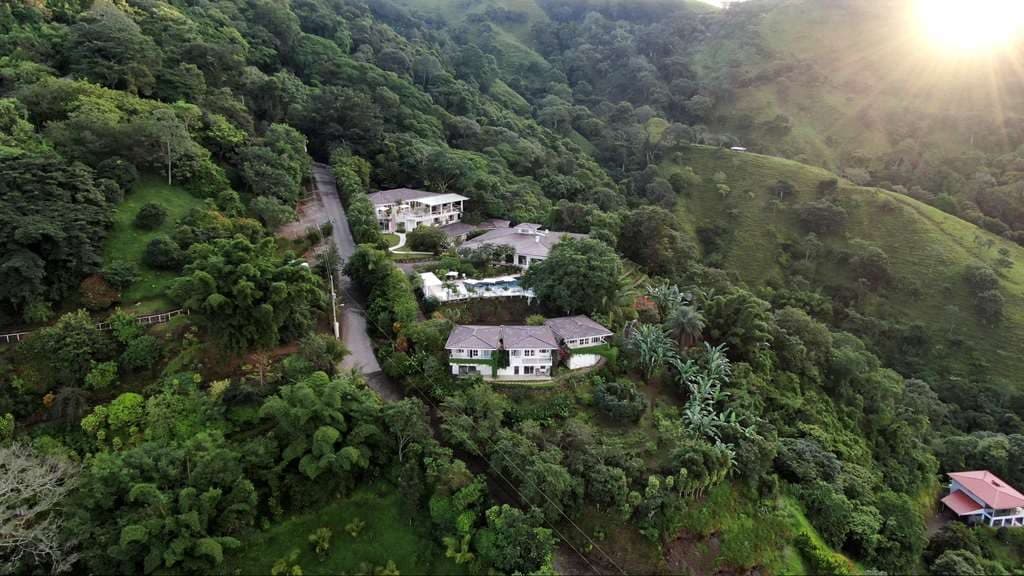 The Retreat Costa Rica, Wellness Resort & Spa