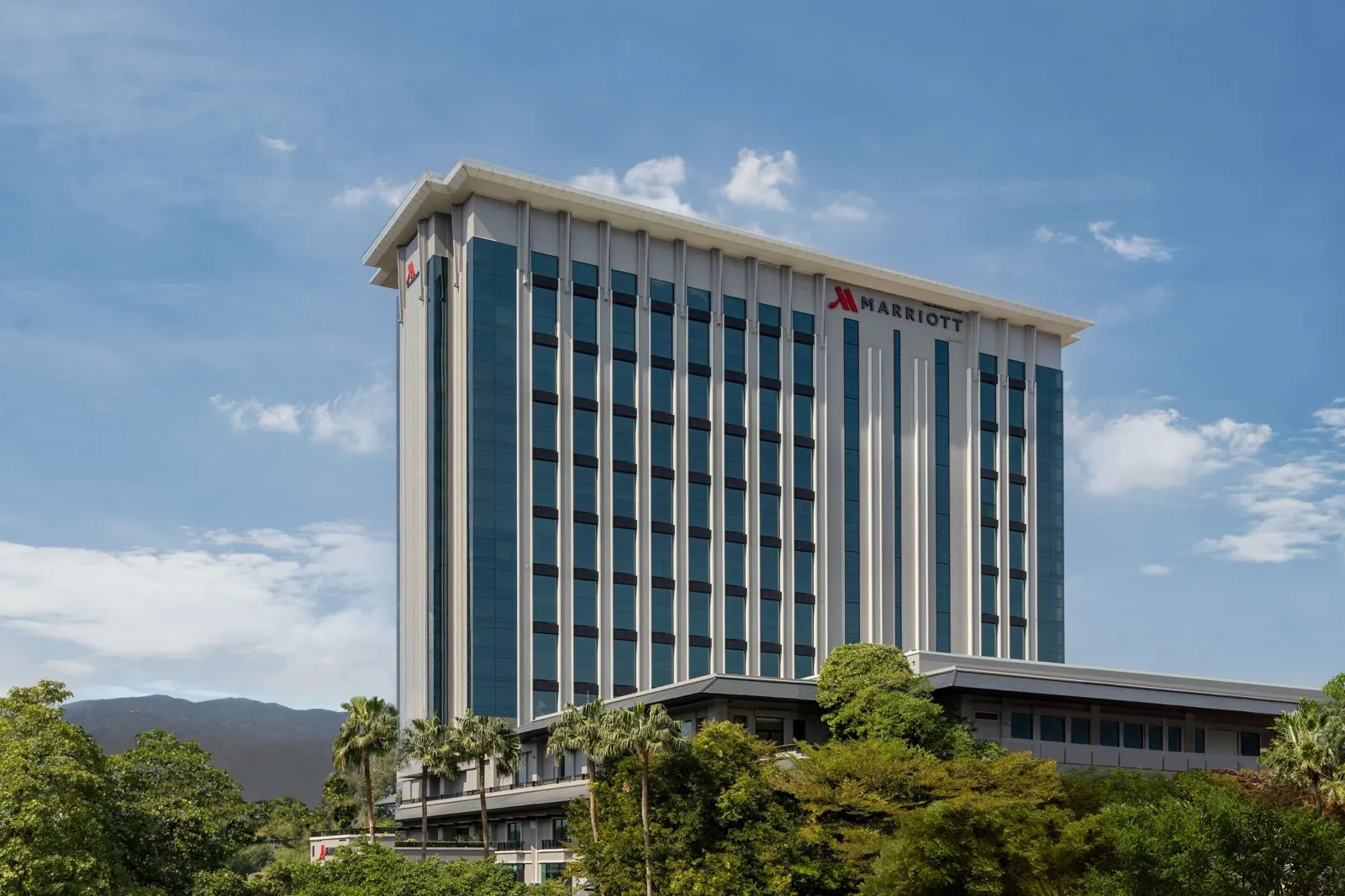 Chiang Mai Marriott Hotel