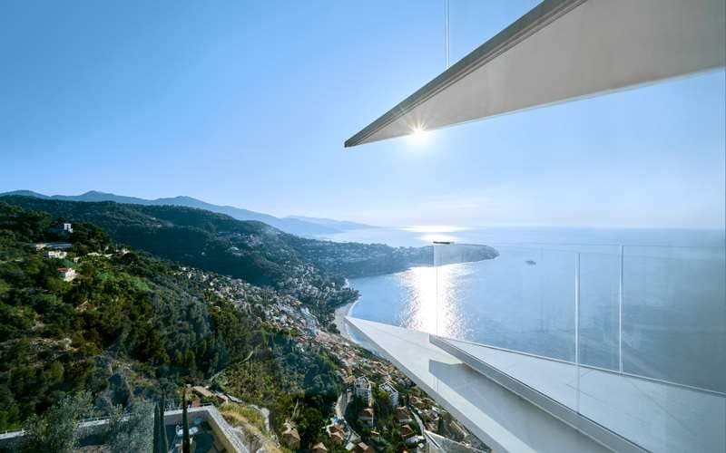 The Maybourne Riviera