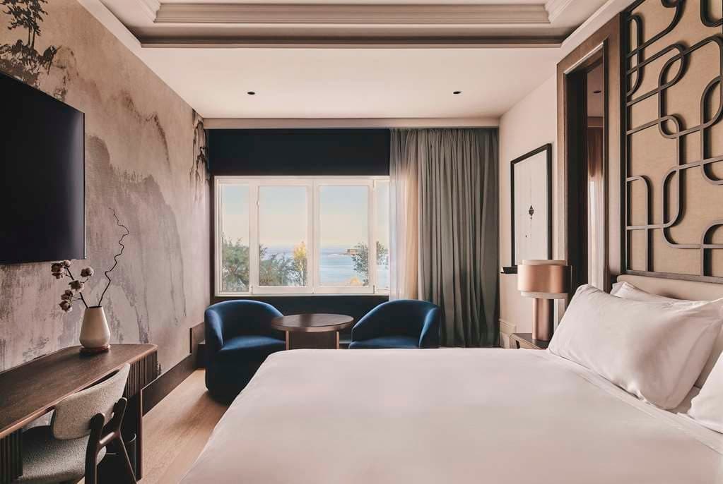 Nobu Hotel San Sebastian