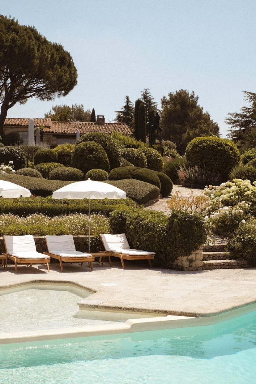 Capelongue, a Beaumier Hotel & Spa
