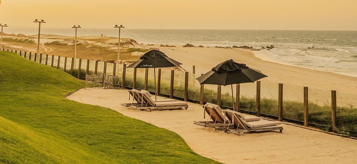 Carmel Charme Resort