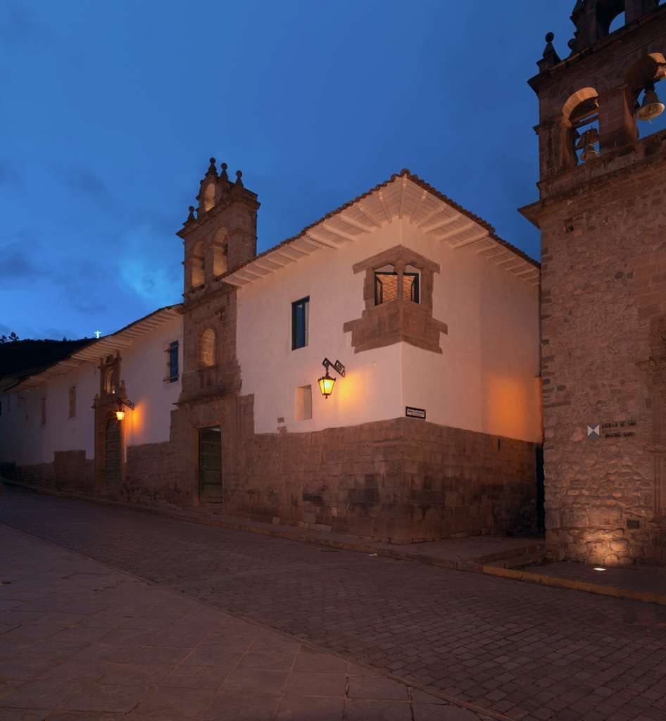 Palacio Nazarenas, A Belmond Hotel, Cusco