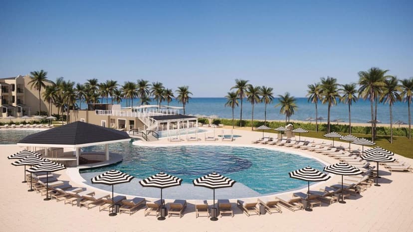 Hyatt Zilara Riviera Maya