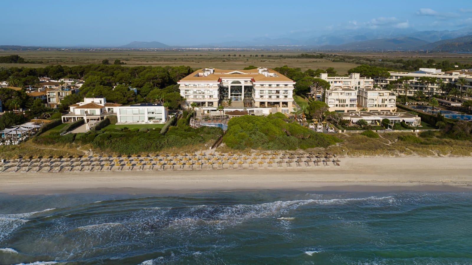 Sarena de Muro Resort Mallorca