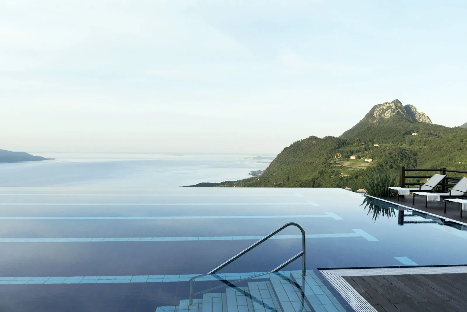 Lefay Resort & SPA Lago di Garda