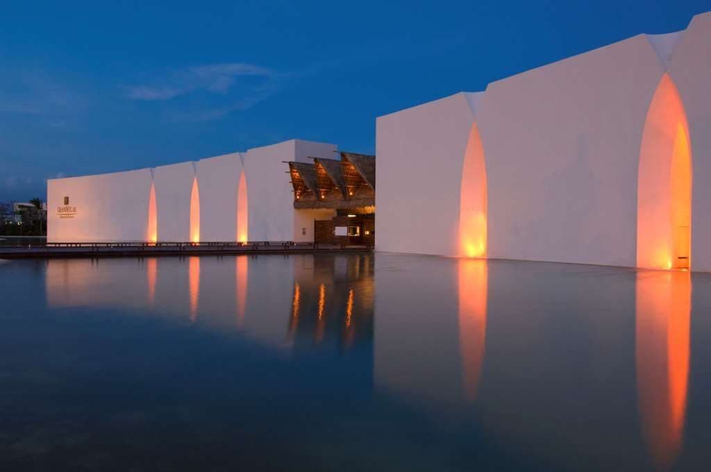 Grand Velas Riviera Maya