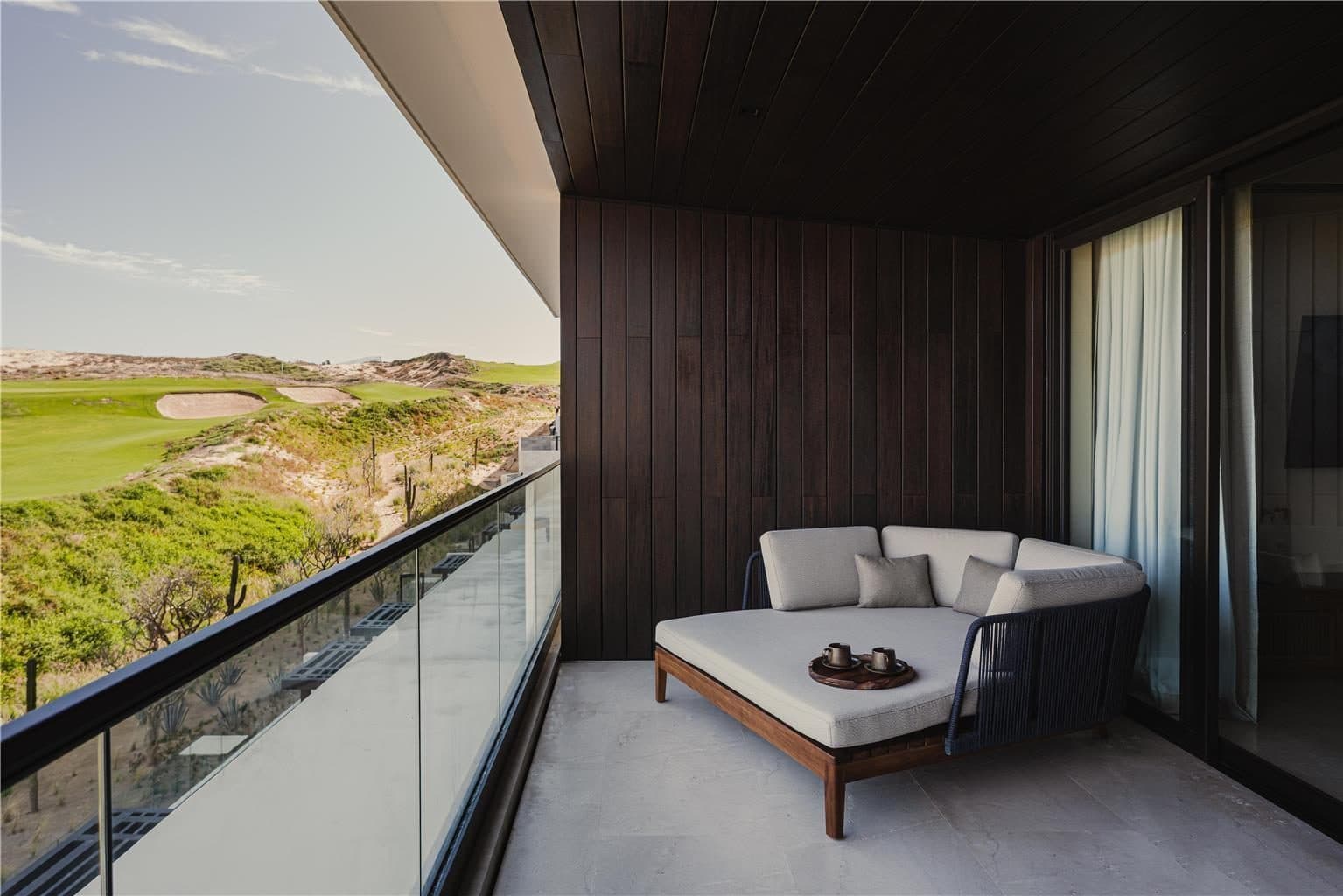 Nobu Hotel Los Cabos