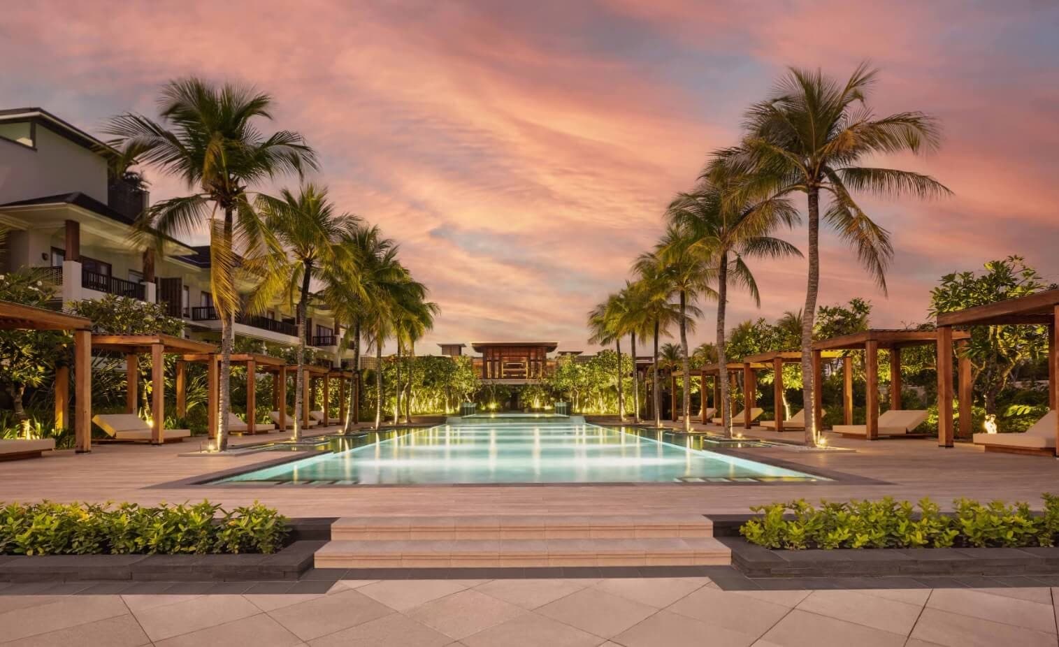 Regent Bali Canggu