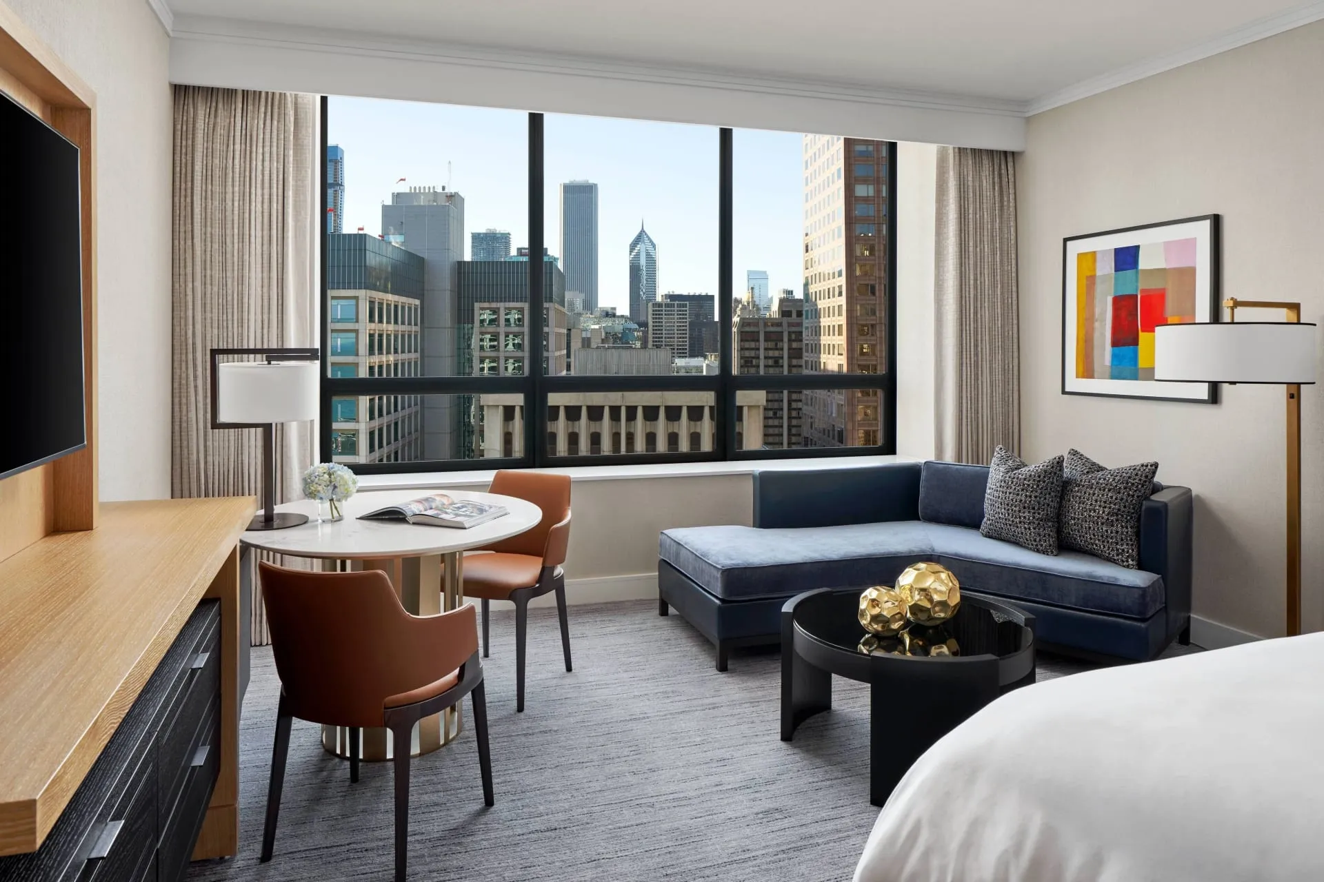 The Ritz-Carlton Chicago
