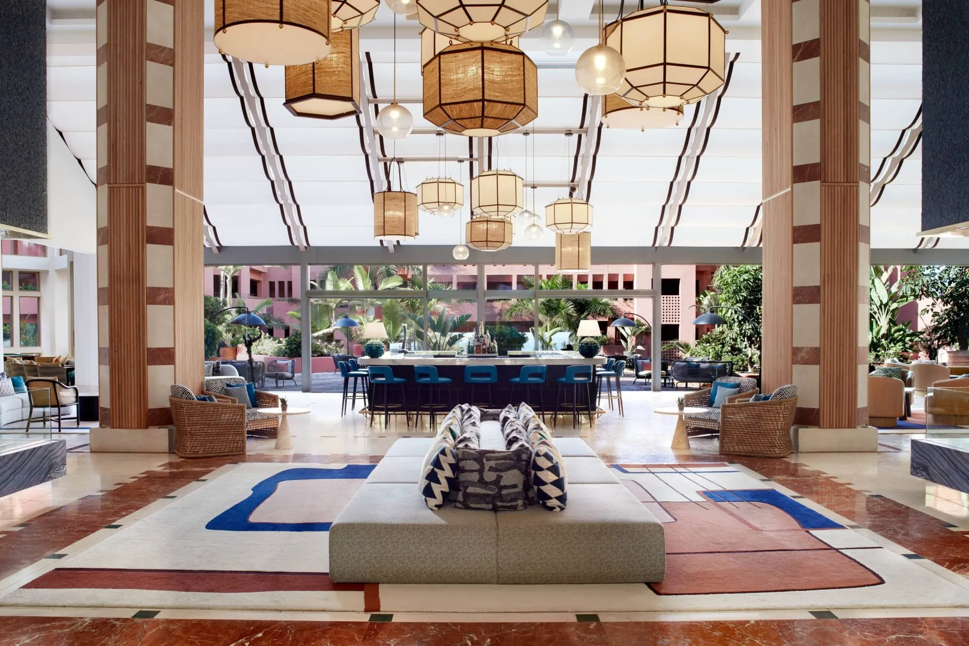 The Ritz-Carlton, Abama