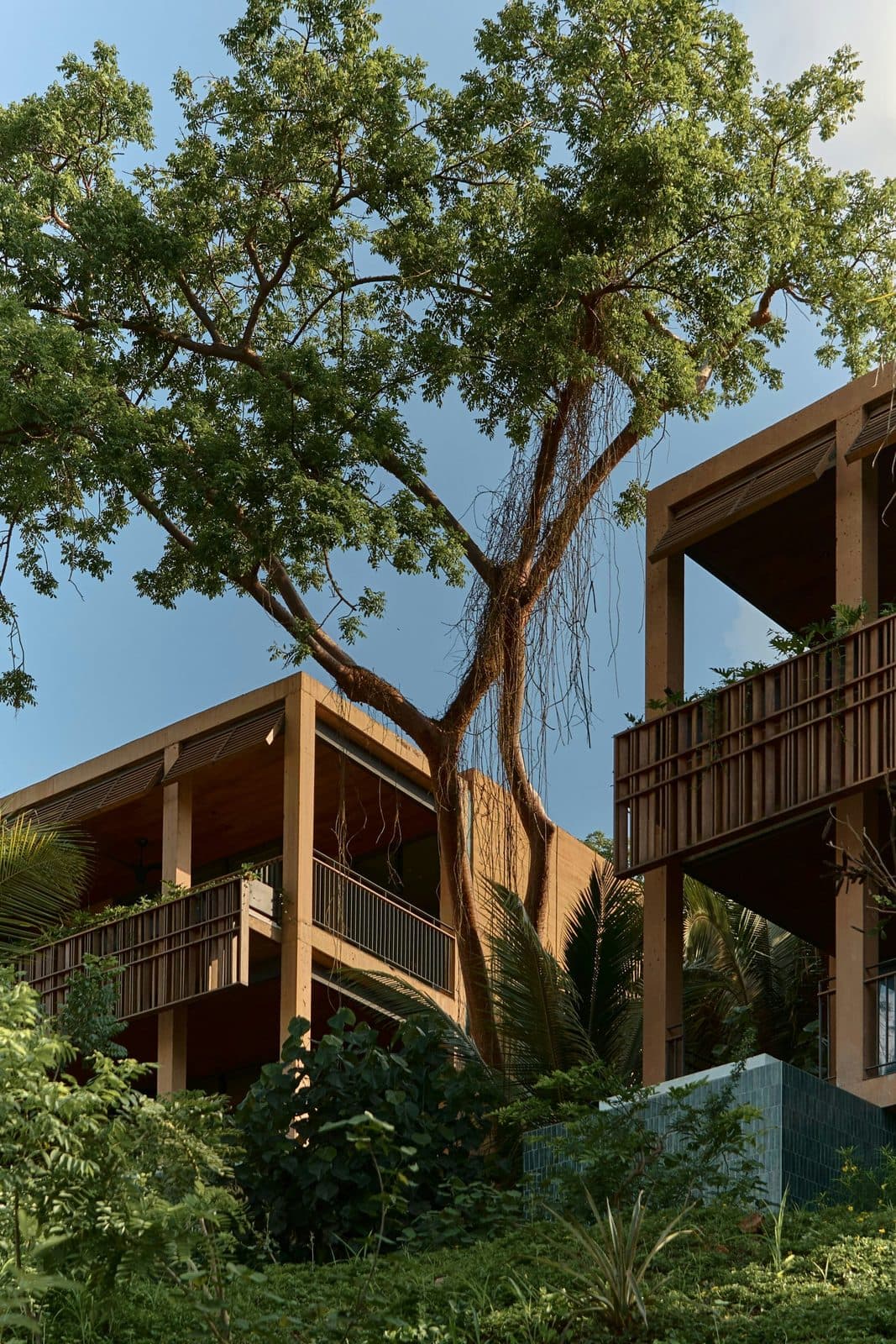 Siari Riviera Nayarit, a Ritz-Carlton Reserve