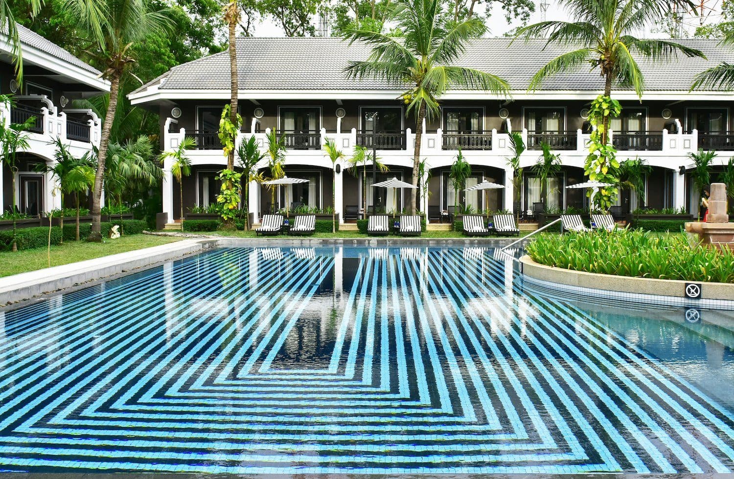 Shinta Mani Angkor