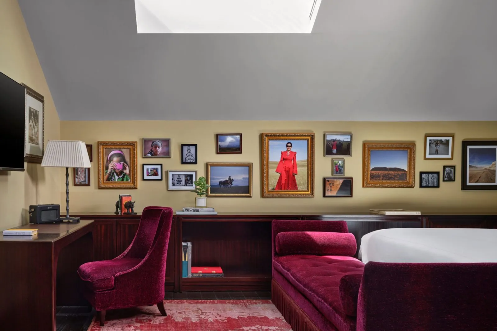 The Vagabond Club, Singapore, a Tribute Portfolio Hotel