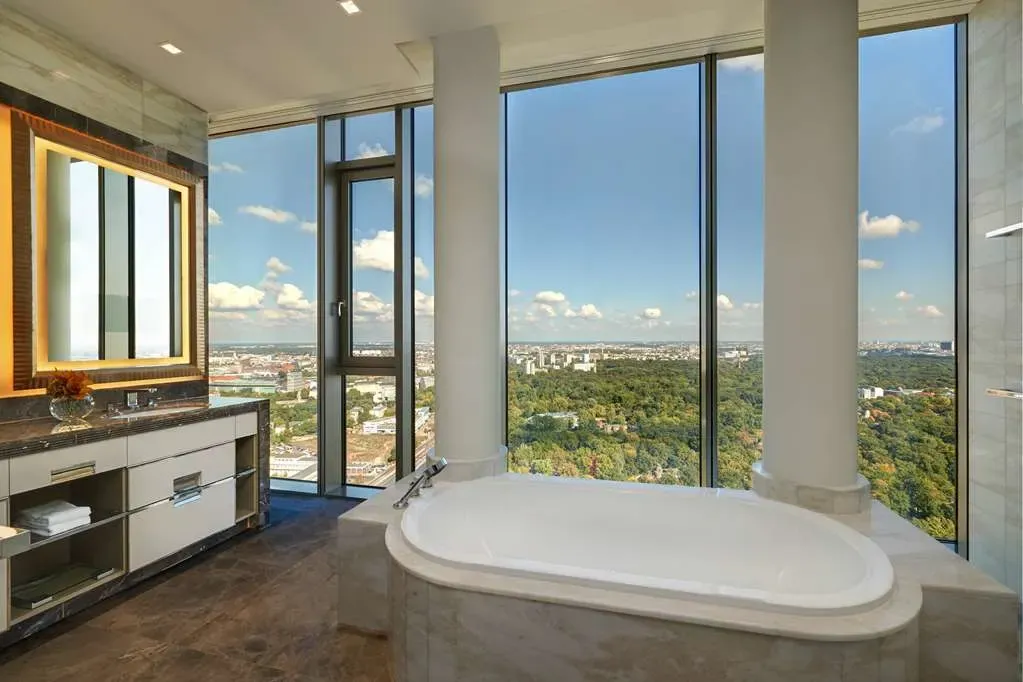 ウォルドーフ・アストリア・ベルリン