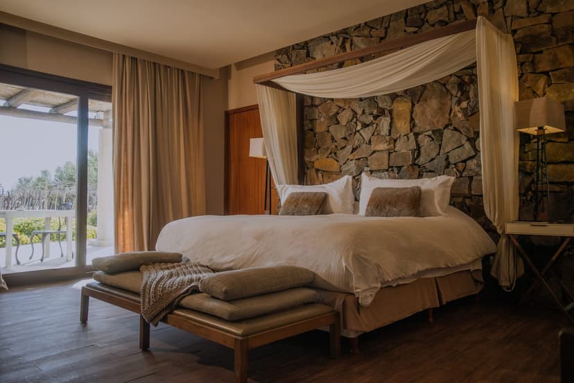 Awasi Mendoza Relais & Chateaux