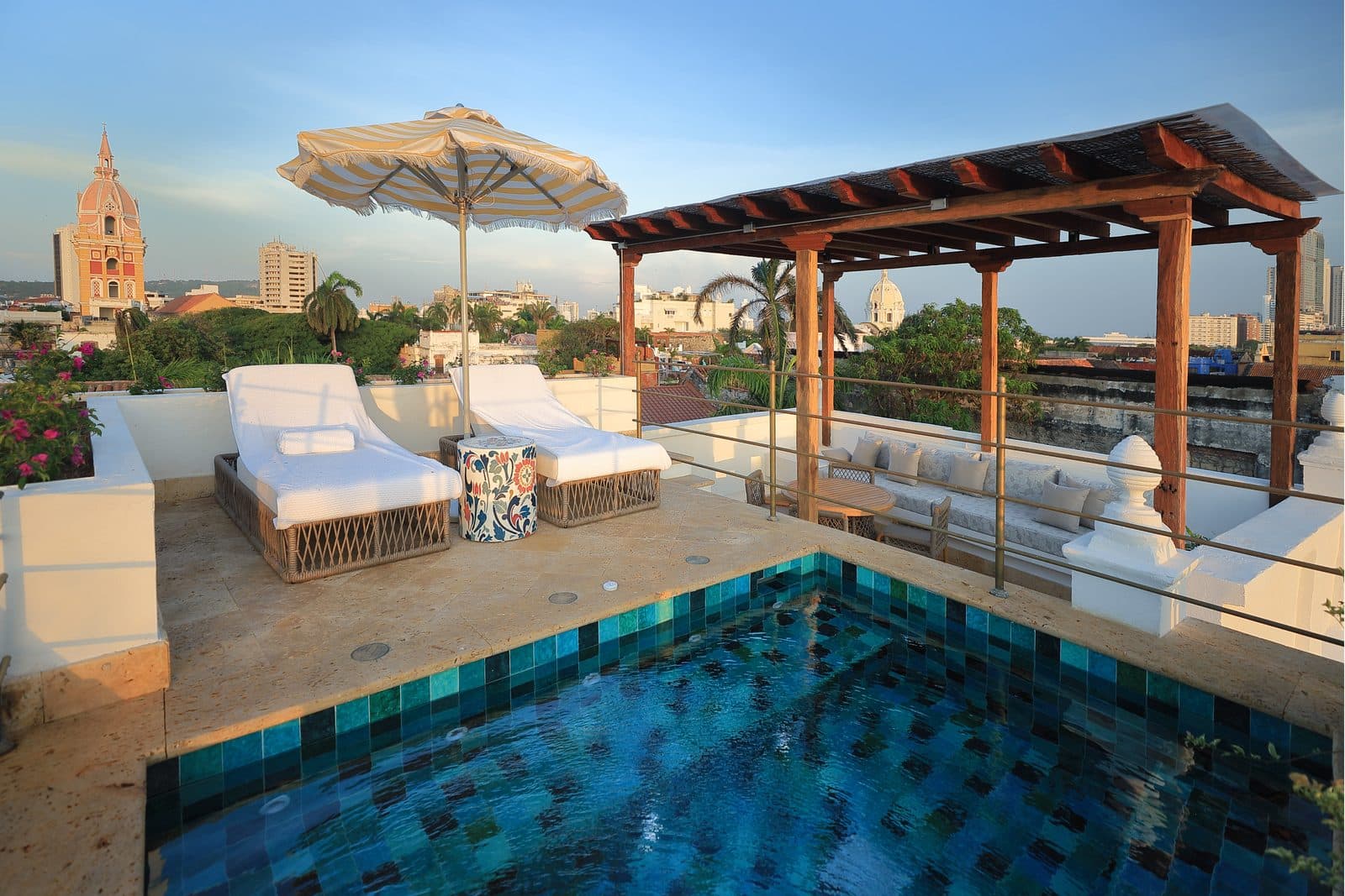 Hotel Casa Pestagua