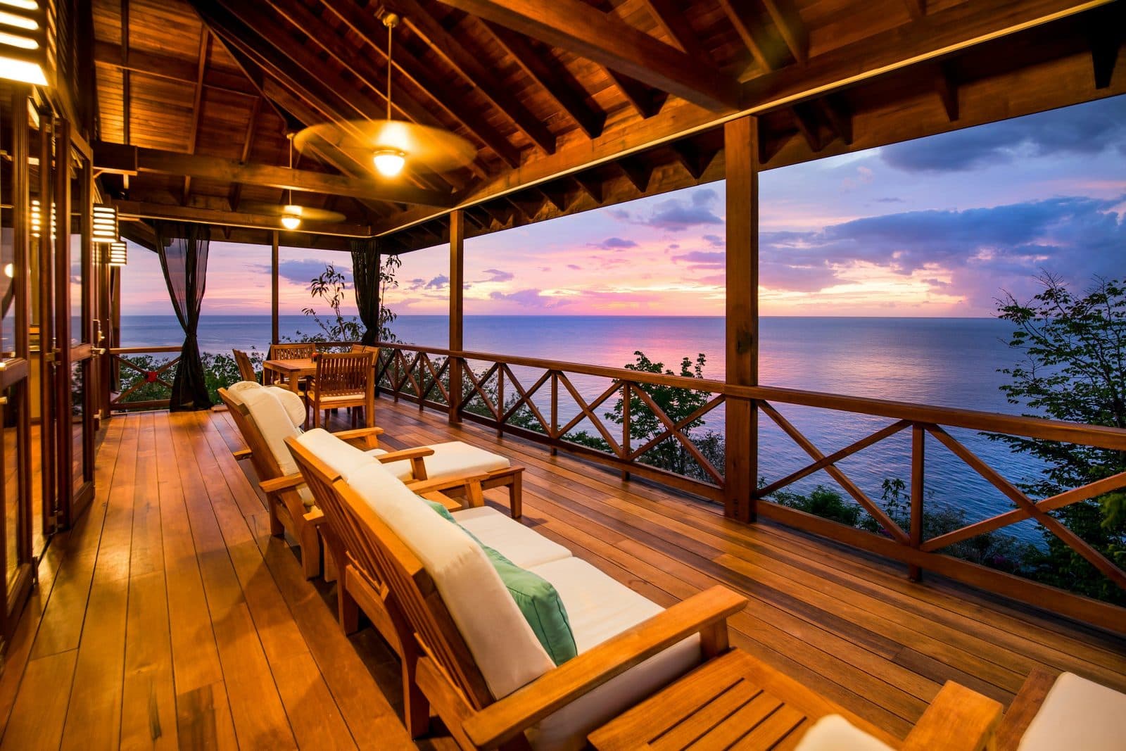 Secret Bay Resort