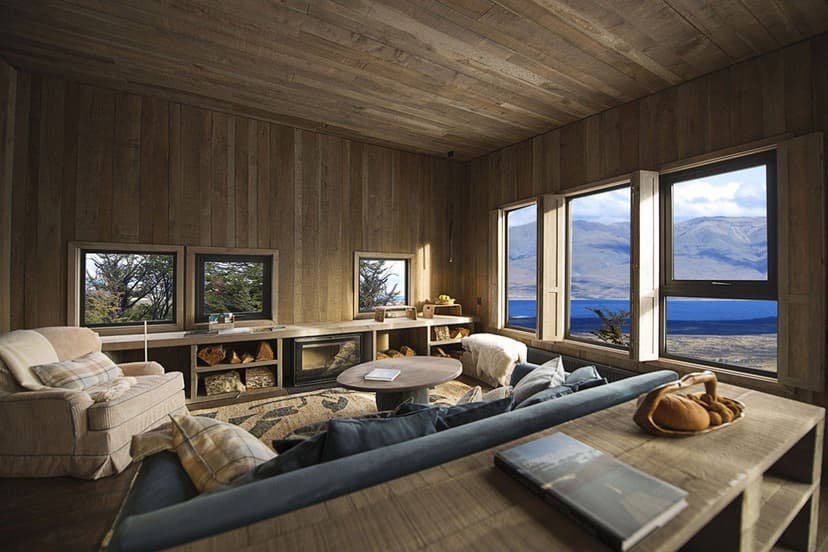 Awasi Patagonia Relais & Chateaux
