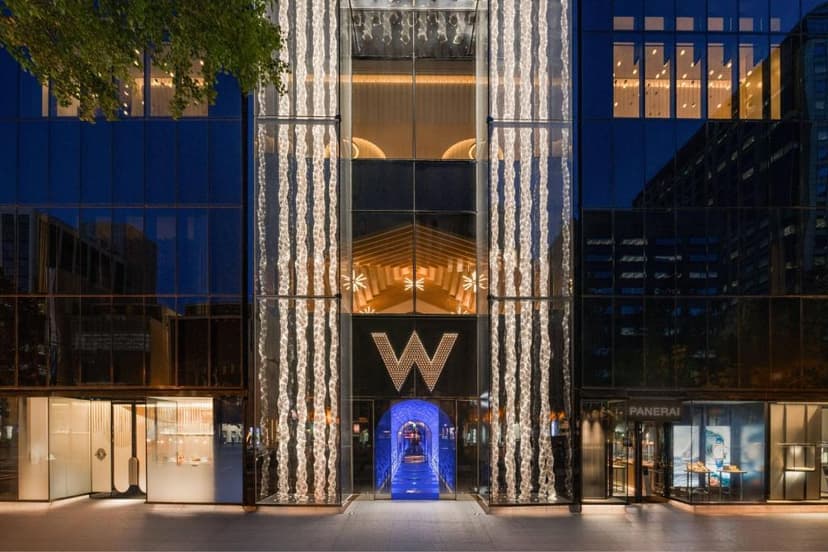 W大阪