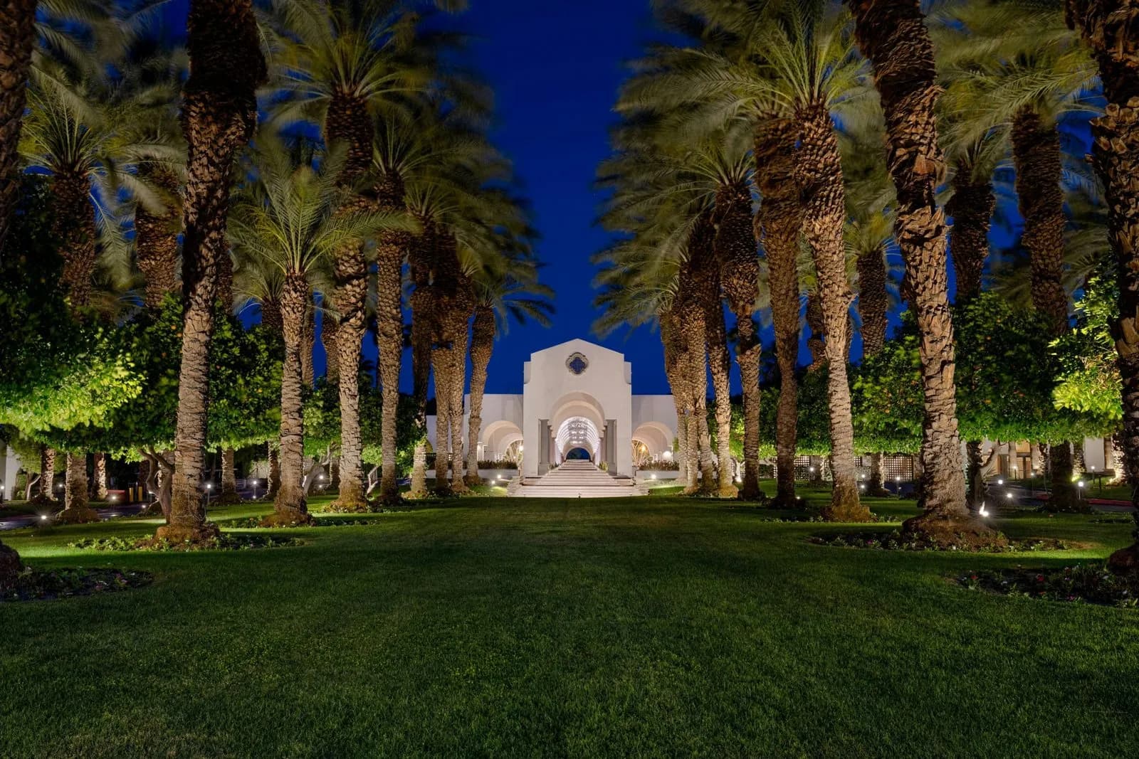 The Westin Rancho Mirage Golf Resort & Spa