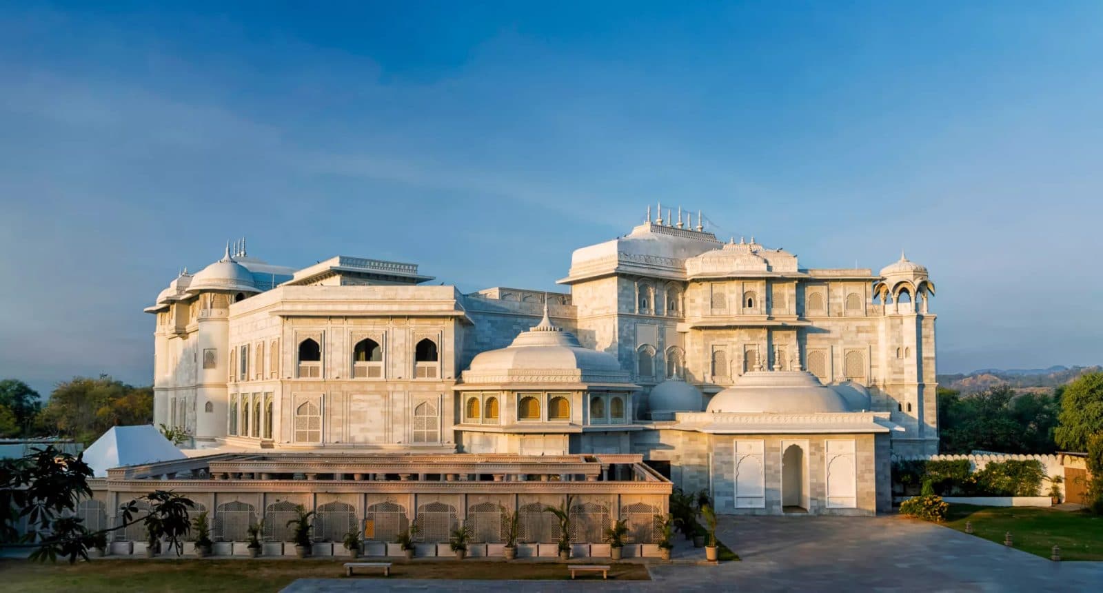 Raffles Jaipur