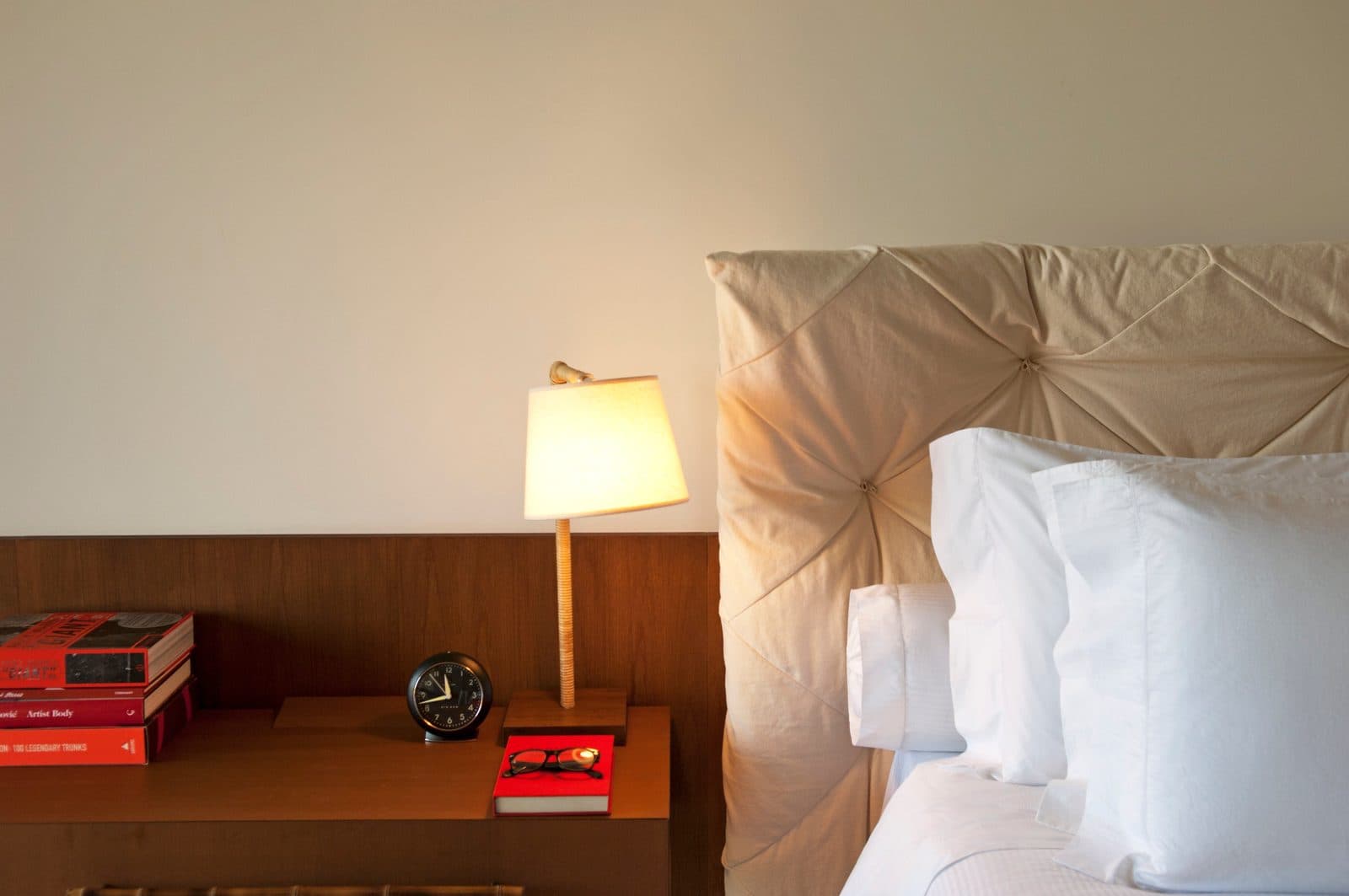 Hotel Fasano Boa Vista