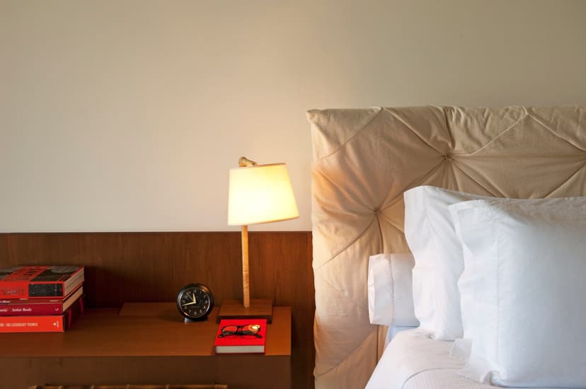 Hotel Fasano Boa Vista