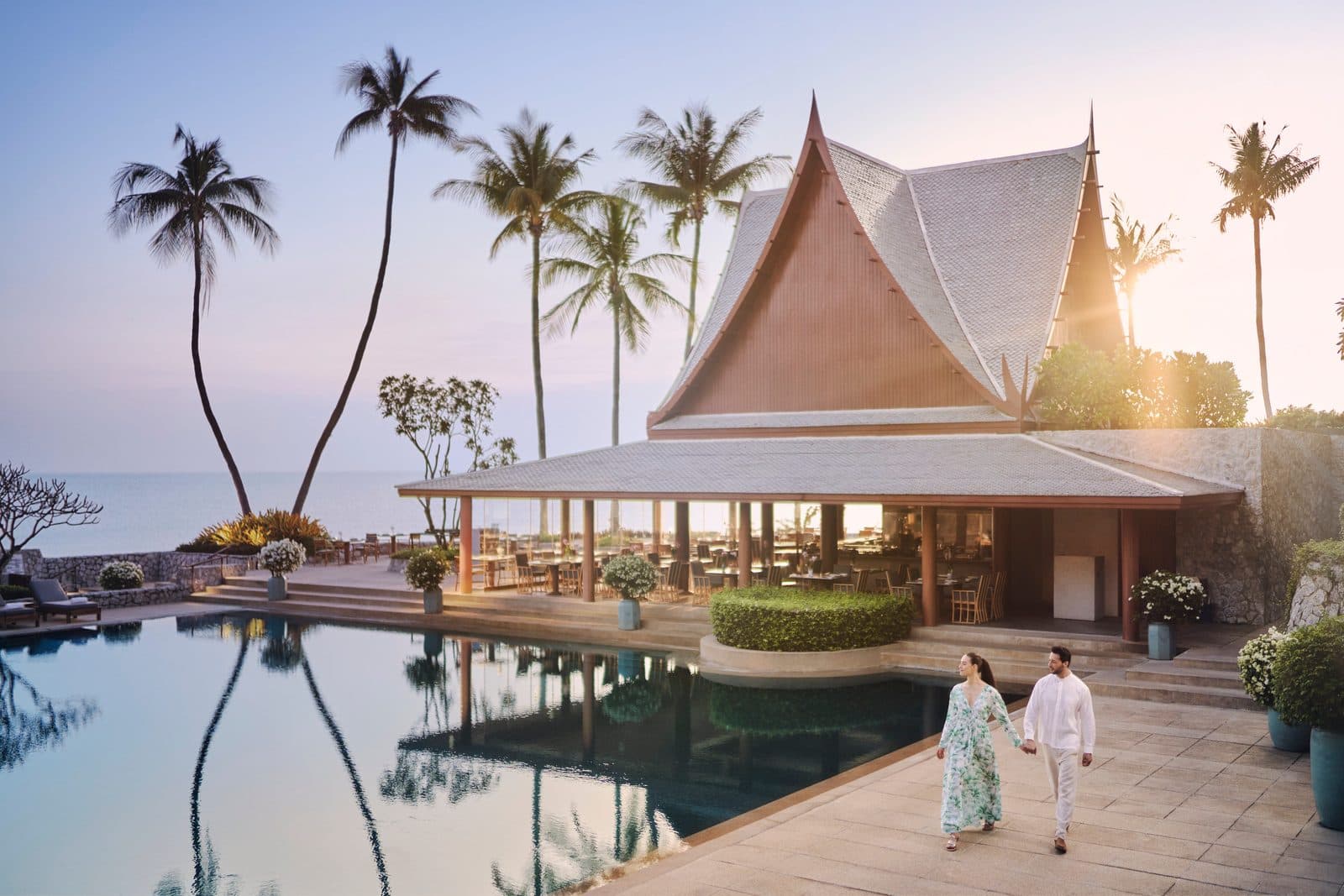 Chiva-Som Hua Hin