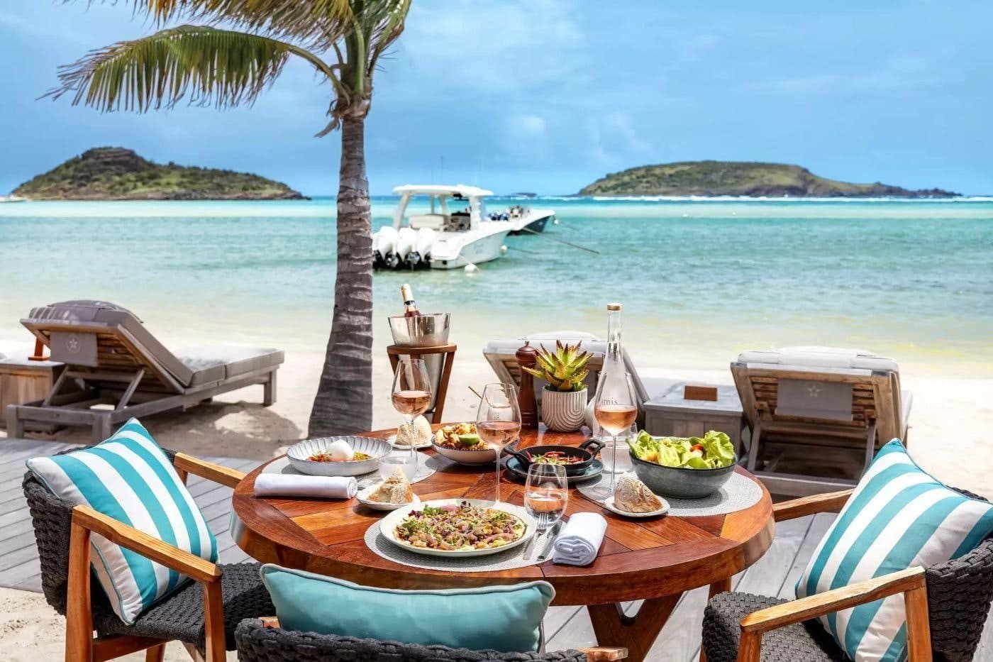 Le Barthelemy Hotel & Spa