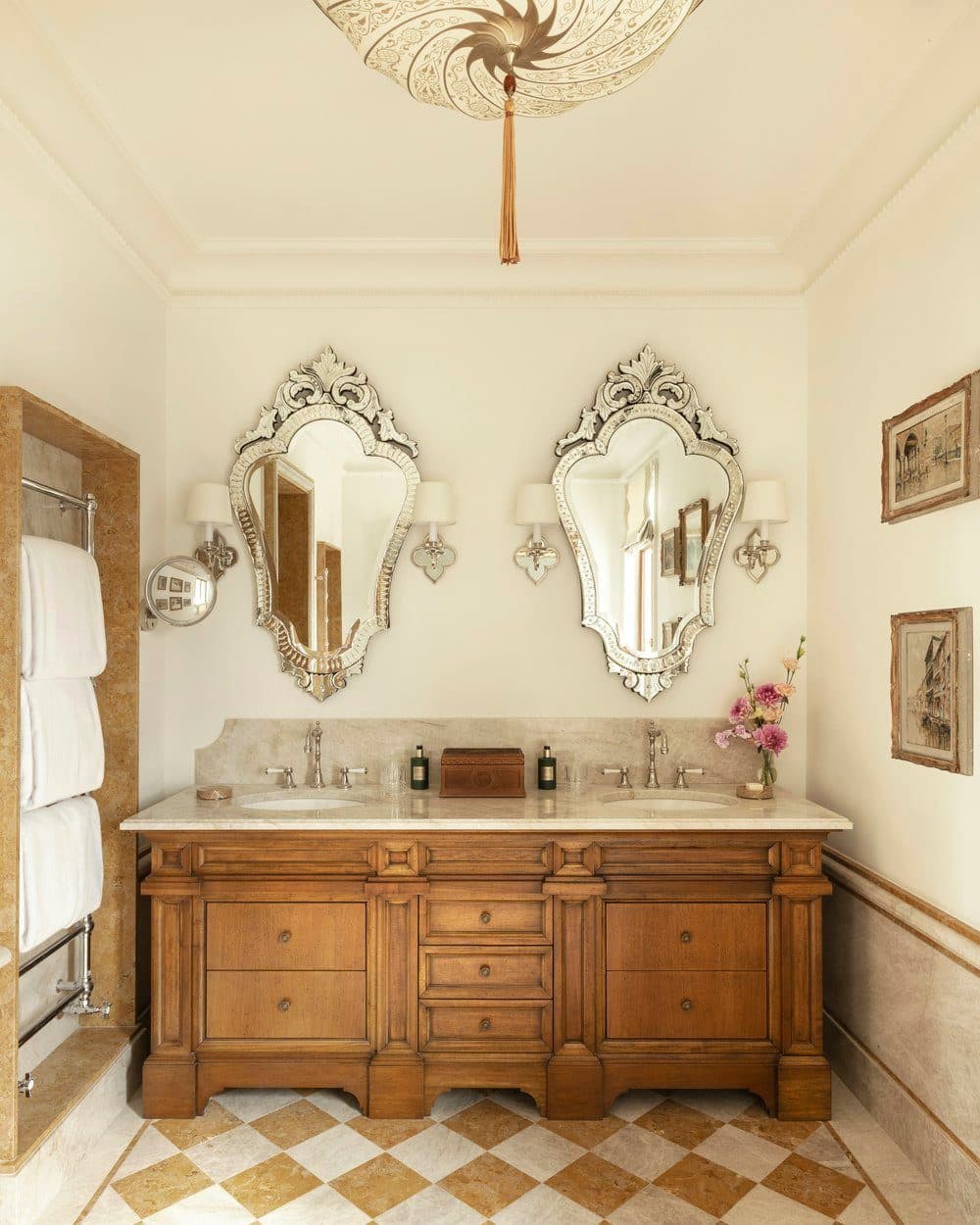Airelles Palladio, Venice - A Virtuoso Preview Property