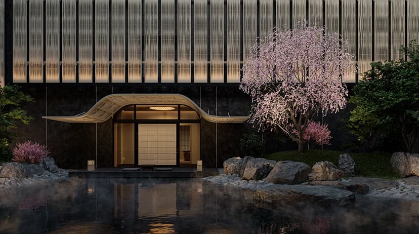 Capella Kyoto
