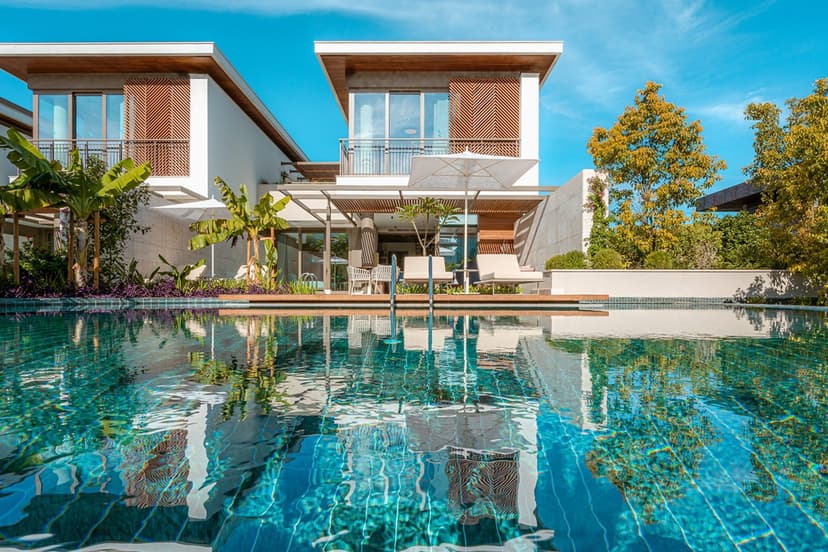 Bayou Villas