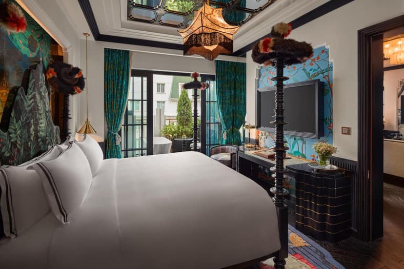 Capella Hanoi