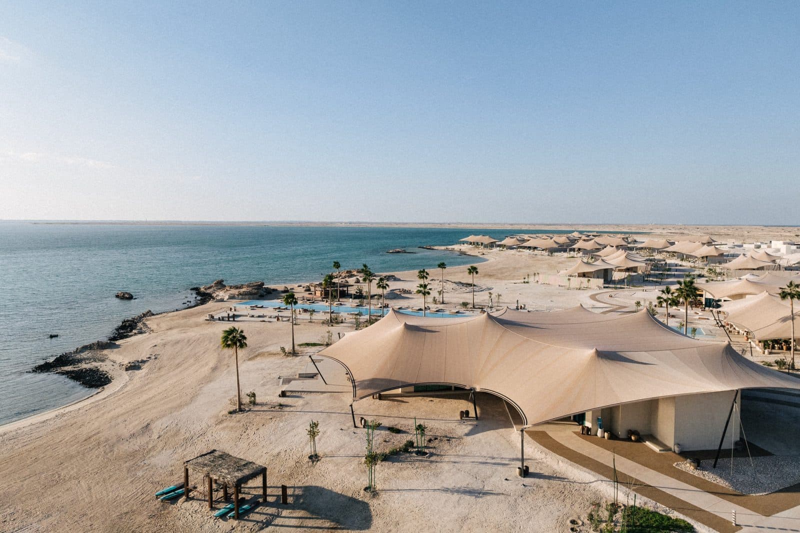 Our Habitas AlUla