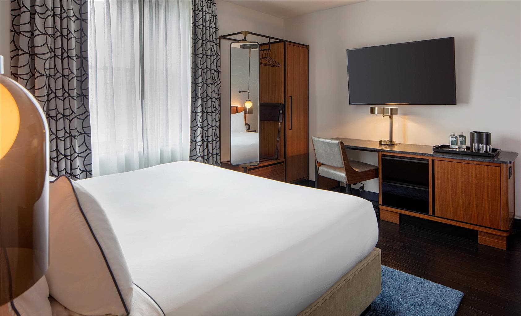 Guest Room,On-Site