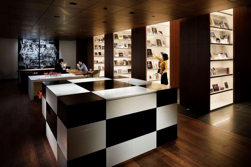 On-Site,Lobby