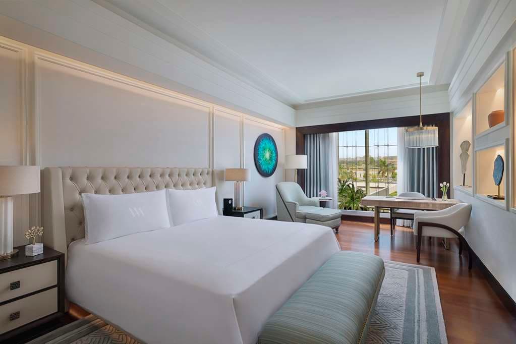 Guest Room,On-Site