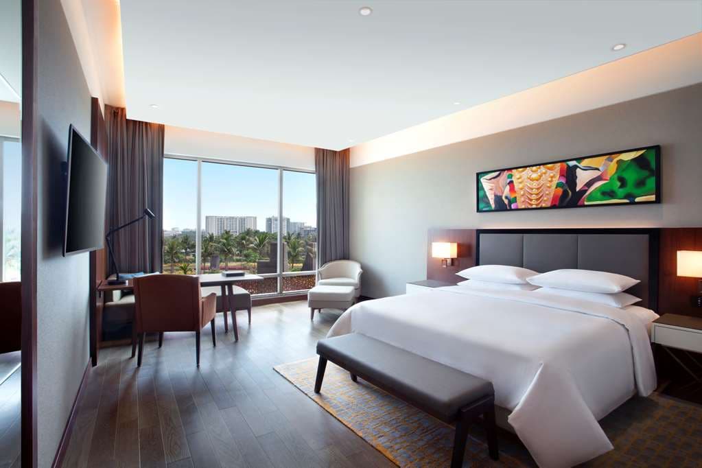 Guest Room,On-Site